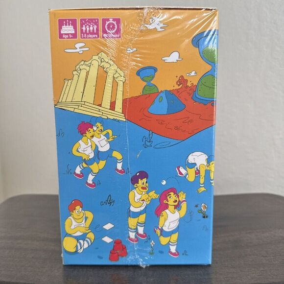 BEAT THAT! Game Bundle Family Party Game -FUN WACKY CHALLENGES!!! - Picture 2 of 6